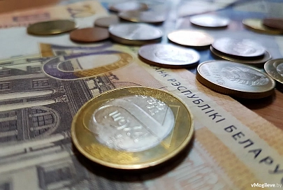 Бюджет прожиточного минимума станет почти на рубль выше